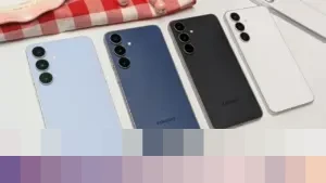 Samsung SDI Kembangkan Baterai Silicon-Carbon untuk EV, Namun Belum Sentuh Lini Galaxy