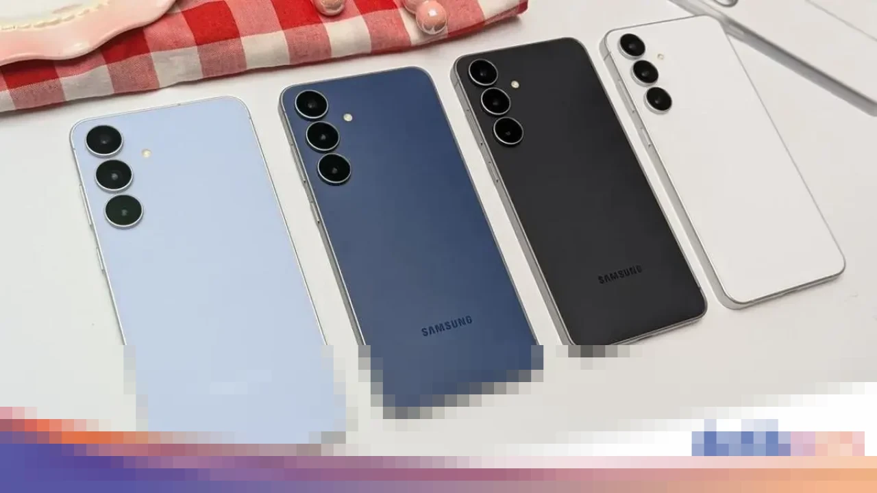 Samsung SDI Kembangkan Baterai Silicon-Carbon untuk EV, Namun Belum Sentuh Lini Galaxy