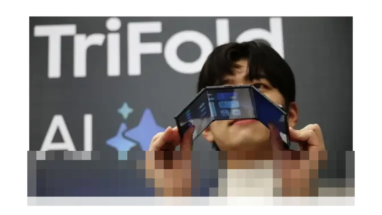 Samsung Sengaja Batasi Produksi Galaxy Z TriFold: Tantangan Teknologi dan Biaya Jadi Pemicu