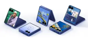 Samsung Siapkan Galaxy Z Flip 8, Diklaim Lebih Ramping dengan Baterai Lebih Besar