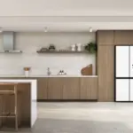 Samsung Umumkan AI Vision Terbaru dengan Google Gemini di CES 2026, Tingkatkan Dapur Cerdas