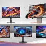 Samsung Umumkan Lini Monitor Gaming Odyssey Terbaru, Siap Debut di CES 2026