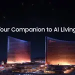Samsung Umumkan The First Look 2026 Jelang CES, Soroti Visi AI dan Inovasi TV, Monitor, Perangkat Rumah Tangga