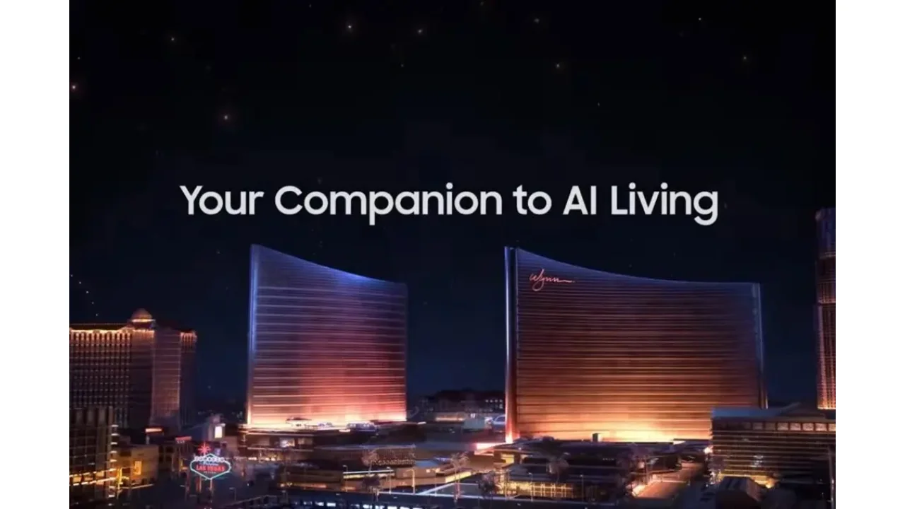 Samsung Umumkan The First Look 2026 Jelang CES, Soroti Visi AI dan Inovasi TV, Monitor, Perangkat Rumah Tangga