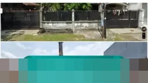 Samuel Ardi Kristanto dan Rekannya Jadi Tersangka Kasus Pengusiran dan Perobohan Rumah Nenek Elina di Surabaya