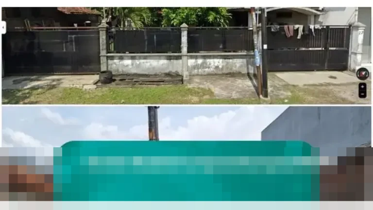 Samuel Ardi Kristanto dan Rekannya Jadi Tersangka Kasus Pengusiran dan Perobohan Rumah Nenek Elina di Surabaya