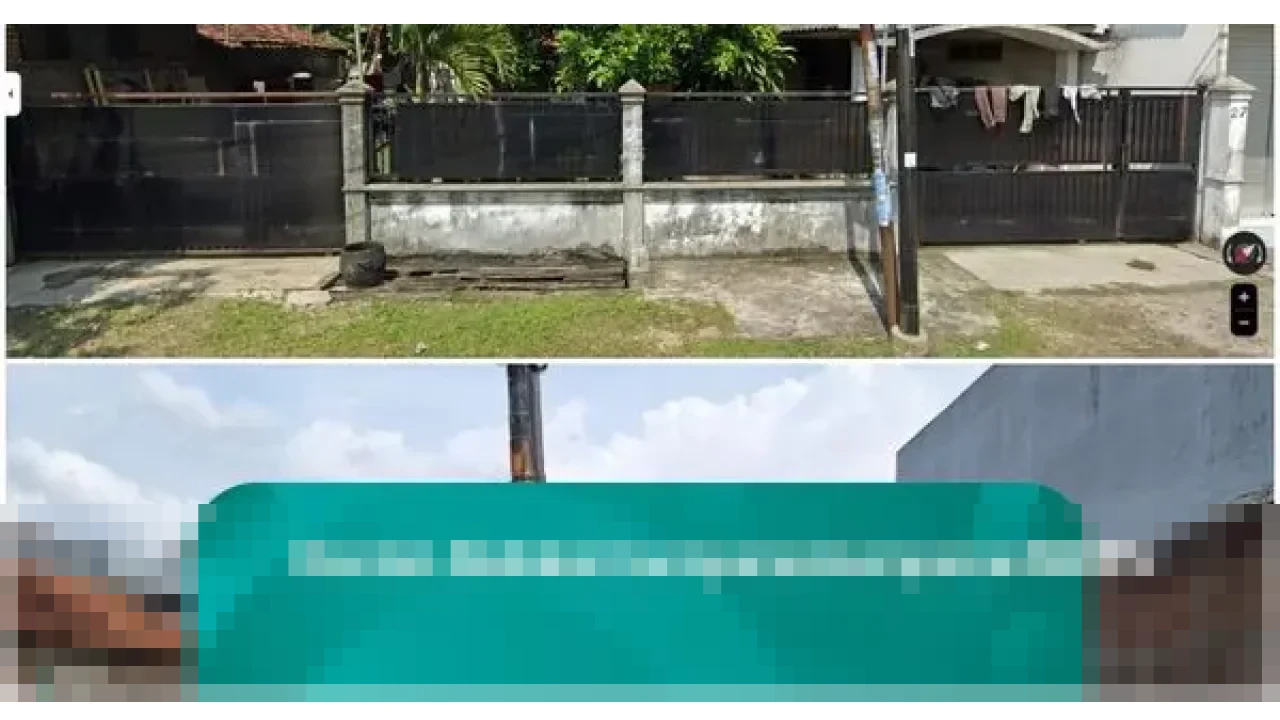 Samuel Ardi Kristanto dan Rekannya Jadi Tersangka Kasus Pengusiran dan Perobohan Rumah Nenek Elina di Surabaya