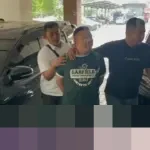 Samuel Ardi Kristanto, Pembeli Tanah Pengusir Nenek Elina di Surabaya, Resmi Ditangkap Polisi