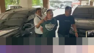 Samuel Ardi Kristanto, Pembeli Tanah Pengusir Nenek Elina di Surabaya, Resmi Ditangkap Polisi