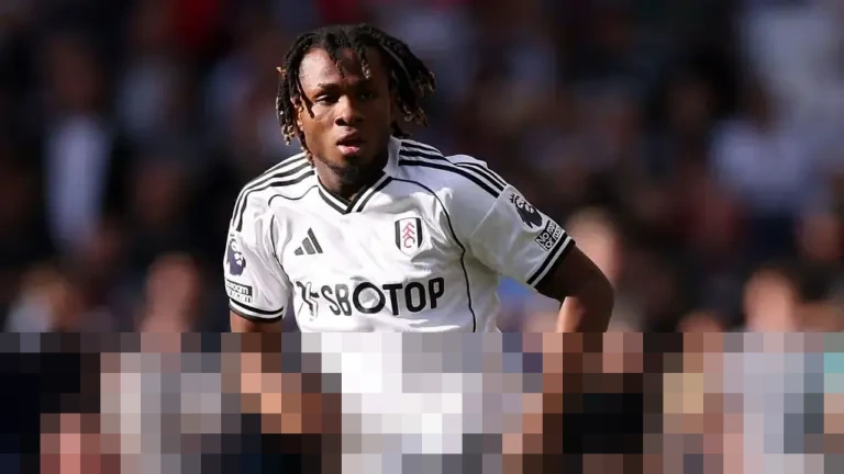 Samuel Chukwueze: “Saya Tidak Diberikan Waktu atau Peluang yang Saya Butuhkan di Milan”