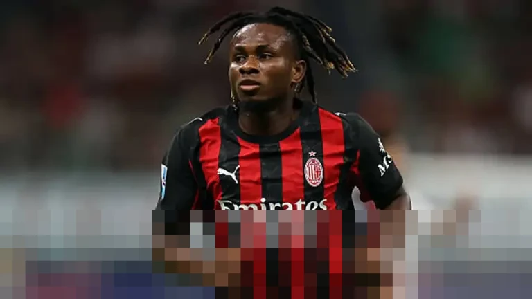 Samuel Chukwueze Ungkap Kerinduan pada Milan, Akui Sulit Beradaptasi di Serie A