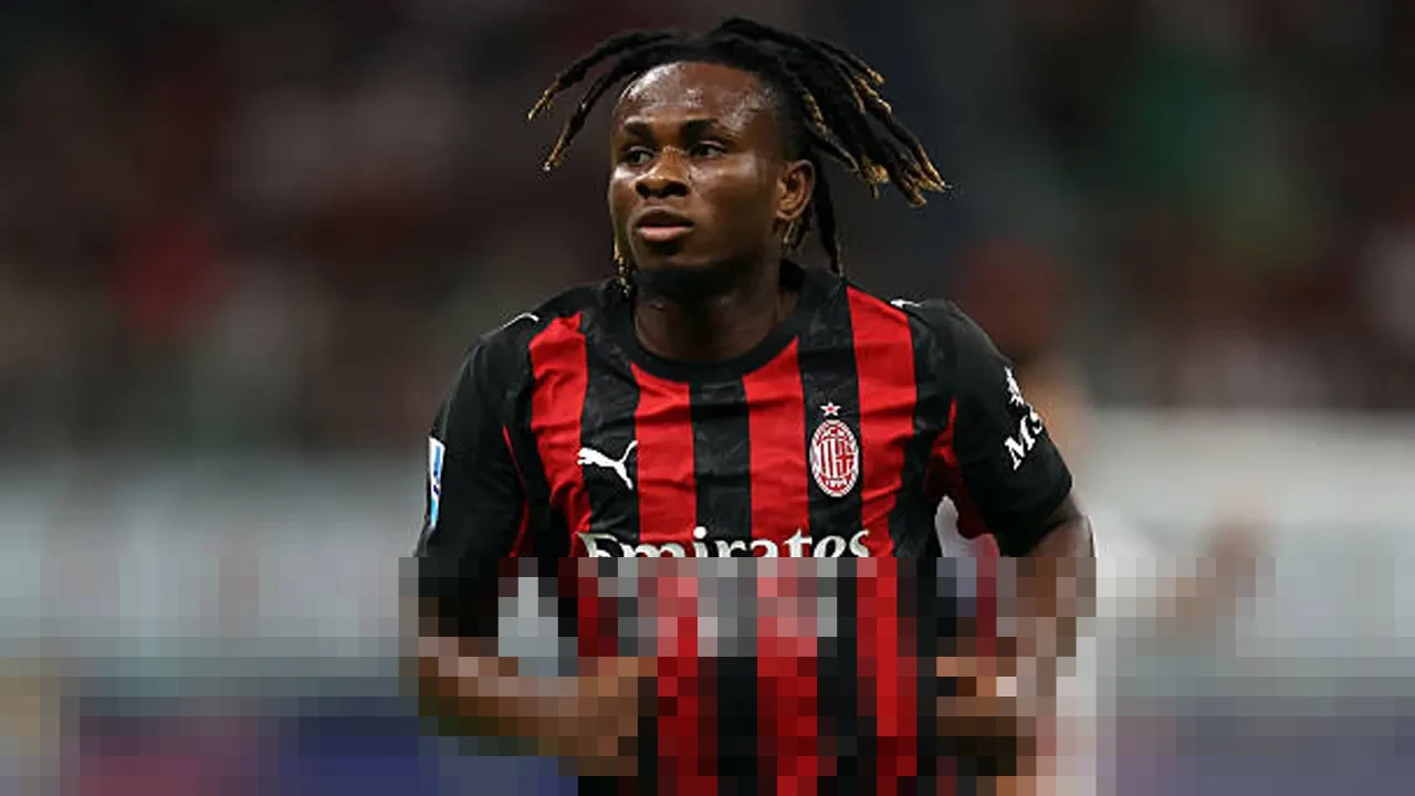 Samuel Chukwueze Ungkap Kerinduan pada Milan, Akui Sulit Beradaptasi di Serie A