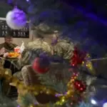 Sanych: “Harapan Kami Perdamaian, Tapi dengan Syarat Ukraina”