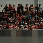 Sapto Wahyono: “Madura United vs Persebaya Digelar Tanpa Penonton, Antisipasi Kerugian Klub”