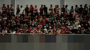 Sapto Wahyono: “Madura United vs Persebaya Digelar Tanpa Penonton, Antisipasi Kerugian Klub”