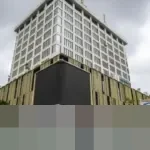 Sarinah Pastikan Operasional Tetap Normal Usai Kebakaran Papan Billboard di Fasad Gedung