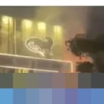 Sarinah Pastikan Tetap Beroperasi Normal Usai Insiden Kebakaran Fasad Gedung Minggu Malam, Tak Ada Korban