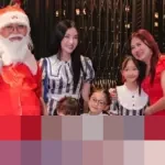 Sarwendah Beberkan Alasan Tak Berlibur Akhir Tahun 2025: Fokus Waktu Bersama Anak