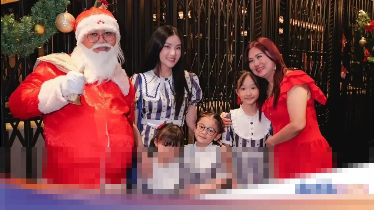 Sarwendah Beberkan Alasan Tak Berlibur Akhir Tahun 2025: Fokus Waktu Bersama Anak