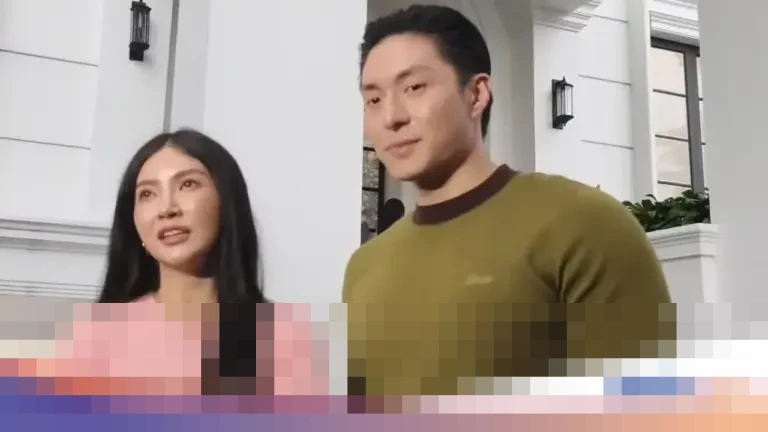 Sarwendah Ungkap Perjalanan Hidup Penuh Lika-liku Sepanjang 2025, Termasuk Perpisahan dan Harapan Baru