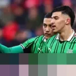 Sassuolo Siap Lepas Idzes-Muharemovic, Valuasi Meroket Empat Kali Lipat