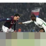 Sassuolo Tahan Imbang Bologna 1-1 di Renato Dall’Ara, Jay Idzes Jadi Pahlawan Pertahanan