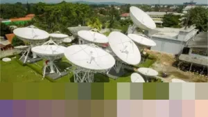 Satelit Merah Putih 2 Resmi Beroperasi, Perkuat Kedaulatan Komunikasi dan Pertahanan Nasional