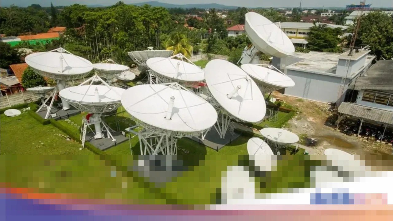 Satelit Merah Putih 2 Resmi Beroperasi, Perkuat Kedaulatan Komunikasi dan Pertahanan Nasional