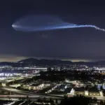 Satelit Starlink Meledak di Orbit, Serpihan Bertebaran Picu Kekhawatiran Sampah Antariksa Global