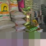 Satgas Beras Tegur Hampir 1.000 Pedagang, Harga Beras Mulai Terkendali di Berbagai Zona