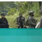 Satgas Damai Cartenz Buru Pelaku Penyerangan Dua Warga di Yahukimo: Satu Tewas, Satu Luka Parah