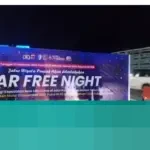 Satlantas Polres Bogor Tutup Total Jalur Puncak Menjelang Car Free Night Malam Tahun Baru 2026
