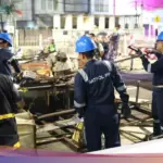 Satpol PP DKI Bongkar 16 Reklame Berkarat di Jakarta, Antisipasi Bahaya Cuaca Ekstrem