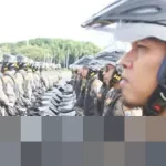 Satpol PP DKI Kerahkan 288 Personel URC untuk Pengamanan Malam Tahun Baru 2026