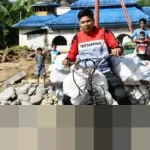 Satu Bulan Pascabencana Sumatra, Pertamina Pastikan Bantuan Kemanusiaan Terus Mengalir