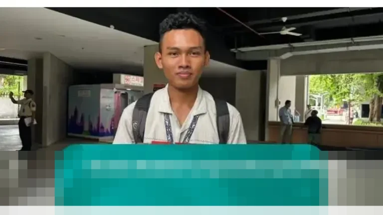 Satu Menit Ludes: Kisah Perjuangan Faiz, Mahasiswa Tangerang, Taklukkan ‘War Tiket’ Planetarium TIM