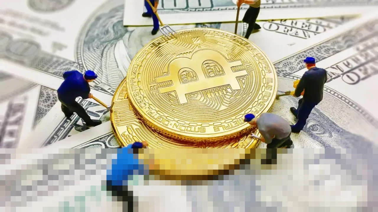 Sberbank Umumkan Pinjaman Kripto Perdana di Rusia, Bitcoin Jadi Jaminan bagi Penambang