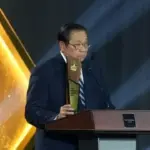 SBY: “Prabowo Serius Terjun ke Lapangan dan Beri Atensi Penuh Tangani Bencana Sumatra”