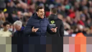 Scott Parker Puji Performa Burnley Kontra Everton, Sesalkan Peluang Emas Terbuang