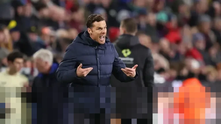 Scott Parker Puji Performa Burnley Kontra Everton, Sesalkan Peluang Emas Terbuang Scott Parker Puji Performa Burnley Kontra Everton, Sesalkan Peluang Emas Terbuang