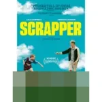 Scrapper (2023): Kisah Georgie, Gadis 12 Tahun yang Berjuang Hidup Mandiri di London