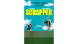 Scrapper (2023): Kisah Georgie, Gadis 12 Tahun yang Berjuang Hidup Mandiri di London