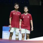SEA Games 2025: Jafar/Feli Dikalahkan Unggulan Thailand di Semifinal Ganda Campuran