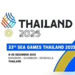 SEA Games 2025: Jadwal Lengkap Indonesia Hari Ini, 8 Desember, di Thailand