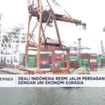 Sejumlah Provinsi Resmi Tetapkan UMP 2026, Ekonomi AS Tumbuh 4,3% Lampaui Ekspektasi Analis