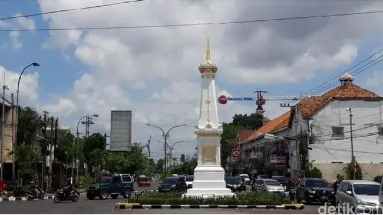 Sekda DIY: “UMP Yogyakarta 2026 Naik 6,8 Persen, Lebih Tinggi dari Sebelumnya”