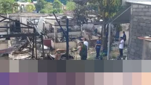 Sekda Manado: 16 Lansia Tewas dalam Kebakaran Panti Jompo, Kondisi Jenazah Mengenaskan