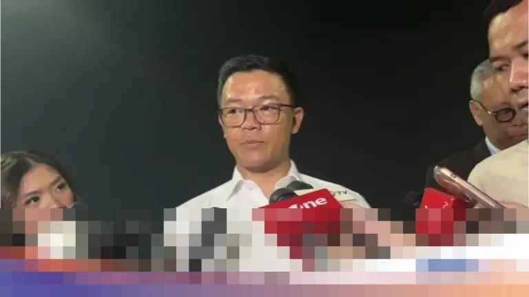 Sekjen Gerindra Sugiono: Pilkada Lewat DPRD Lebih Efisien, Hemat Anggaran Triliunan