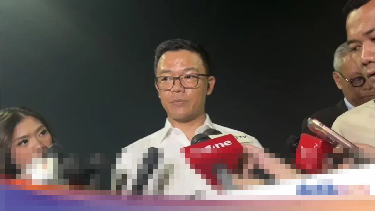 Sekjen Gerindra Sugiono: Pilkada Lewat DPRD Lebih Efisien, Hemat Anggaran Triliunan