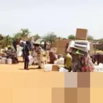 Sekjen PBB: “Hentikan Permusuhan Segera,” Desak Pihak Bertikai di Sudan